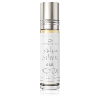 Al-Rehab Silver CPO