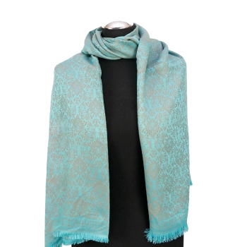 Jedwabny szal - Sen Sułtanki