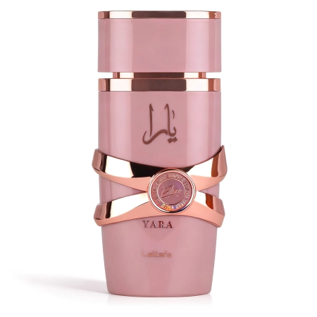 Lattafa Yara Elixir EDP
