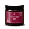 Świeca sojowa - TURKISH DELIGHTS