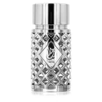 Ard Al Zaafaran - Jazzab Silver