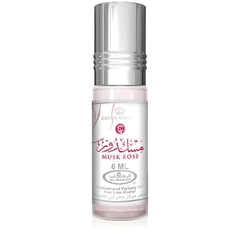 Al-Rehab Musk Rose CPO