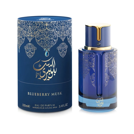 Blueberry Musk - Arabiyat Prestige by MyPERFUMES