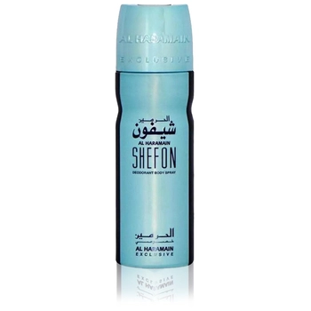 Shefon Al Haramain 200 ml Dezodorant