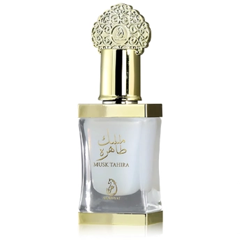 Perfumy w olejku Musk Tahira by MyPERFUMES