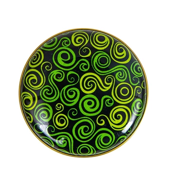 Tureckie naturalne mydło w ozdobnym opakowaniu