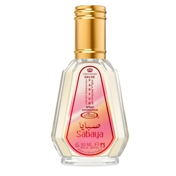 Al-Rehab Sabaya EDP