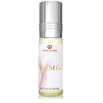 Al-Rehab Delightful CPO