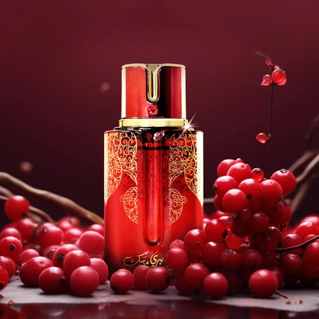 Cranberry Musk - Arabiyat Prestige by MyPERFUMES