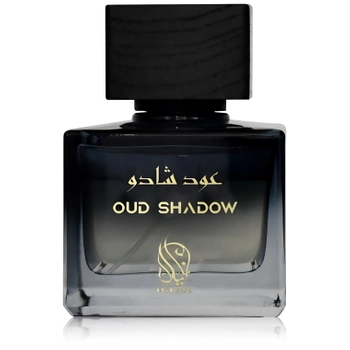 Woda perfumowana Nylaa - Oud Shadow