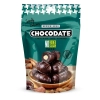Daktyle w gorzkiej czekoladzie z migdałami Chocodate No Added Sugar