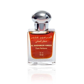 Al-Haramain Amber CPO
