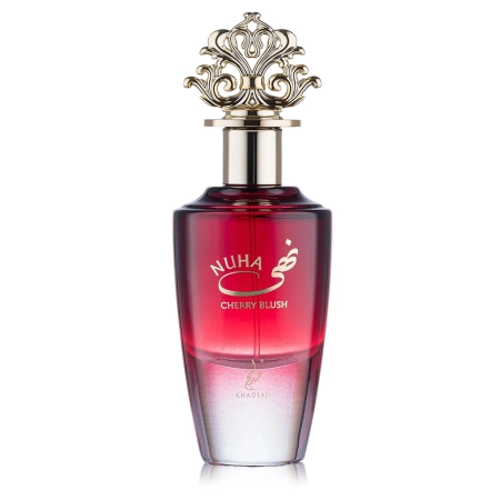 Khadlaj Nuha Cherry Blush EDP