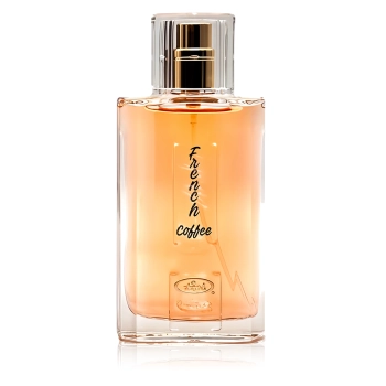Al-Rehab French Coffee EDP