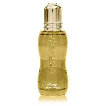 Orientica Royal Amber EDP