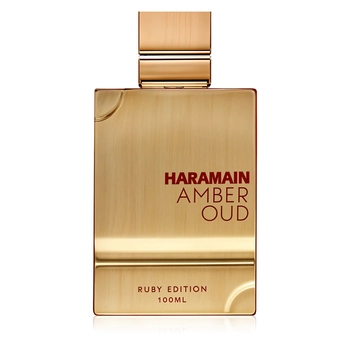 Ruby Edition Al Haramain EDP