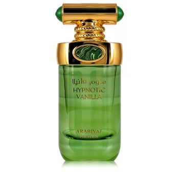 Arabiyat Prestige Hypnotic Vanilla