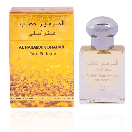 Al Haramain Dhahab CPO