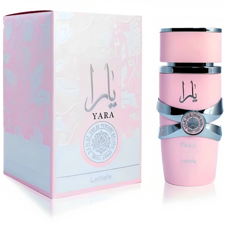 Lattafa Yara woda perfumowana