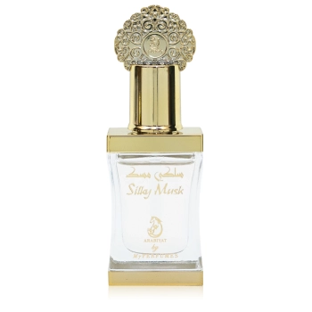 Arabiyat by MyPERFUMES - Silky Musk