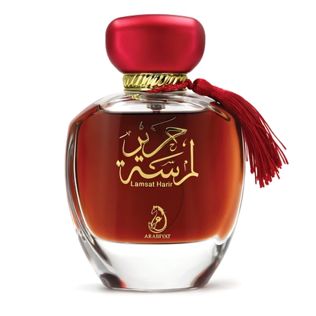 Zestaw prezentowy unisex Lamsat Harir Arabiyat MyPerfumes