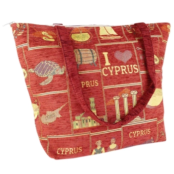 Duża torba damska na ramię