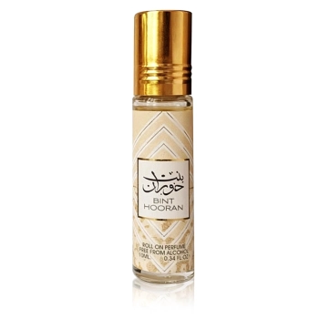 Ard Al Zaafaran Bint Hooran CPO