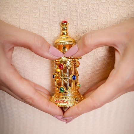 Perfumy w olejku MyPERFUMES Maryam