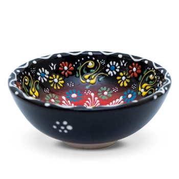 Dekoracyjna miseczka ceramiczna 12 cm