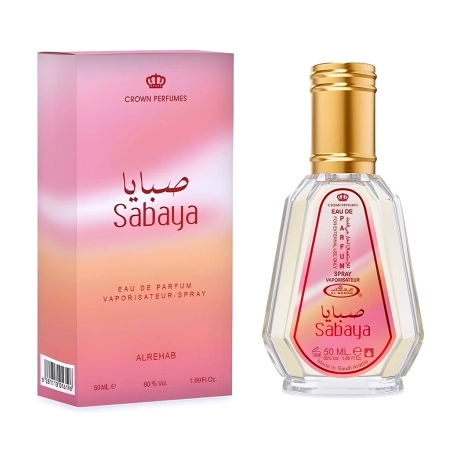 Al-Rehab Sabaya EDP