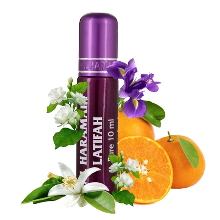 Al Haramain Latifah CPO