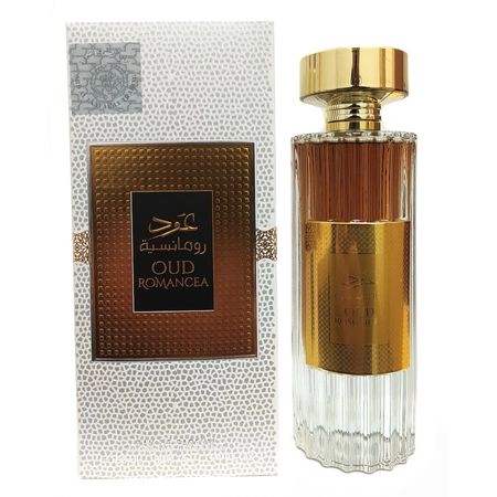 Ard Al Zaafaran Oud Romancea EDP