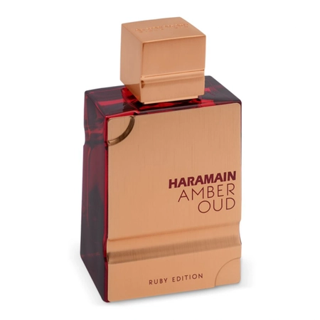 Ruby Edition Al Haramain EDP