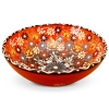 Dekoracyjna miska ceramiczna 21 cm