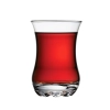 Szklanki do herbaty tureckiej Pasabahce Sylvana 6 sztuk 110 ml