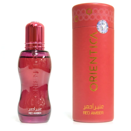 Orientica Red Amber EDP