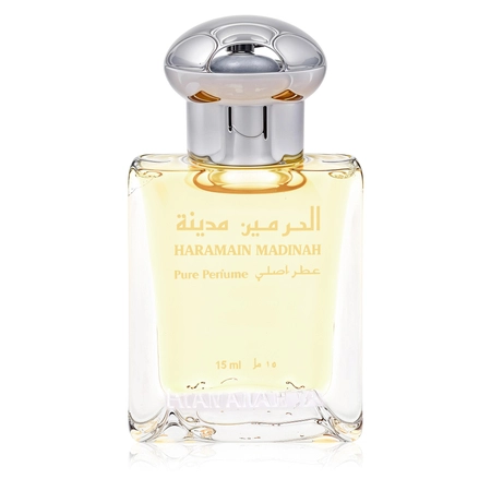 Al Haramain Madinah CPO