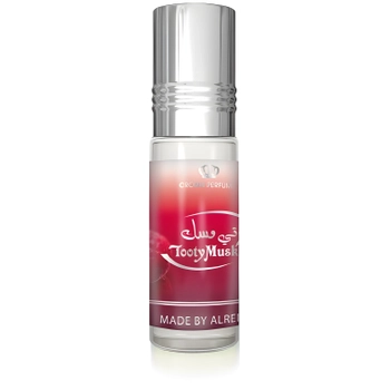 Perfumy Al-Rehab Tooty Musk CPO