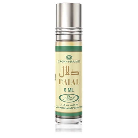 Al-Rehab Dalal CPO