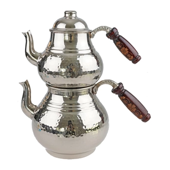 Demli (czajnik) do herbaty po turecku