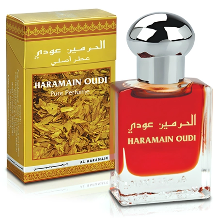 Al-Haramain Oudi CPO