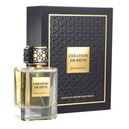 Khadlaj Maison Création De Réve EDP