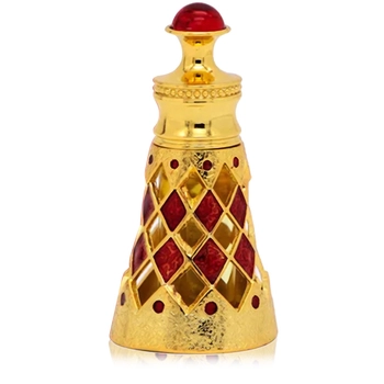 Perfumy w olejku Fatema MyPERFUMES