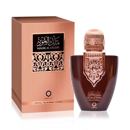 Orientica Malik Al Oudh EDP