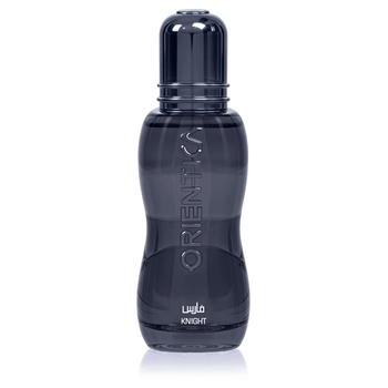 Orientica Knight EDP