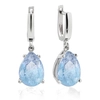 Turmalin paraiba