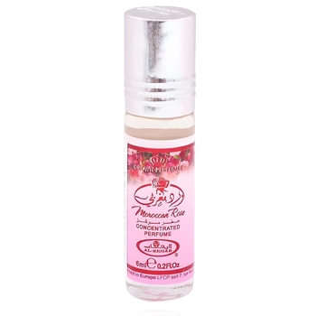 Al-Rehab Moroccan Rose CPO