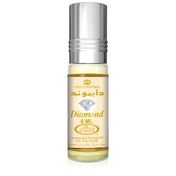 Al-Rehab Diamond CPO