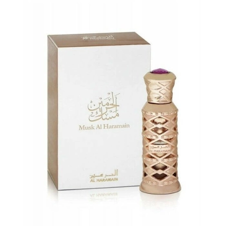 Al Haramain Musk Al Haramain CPO