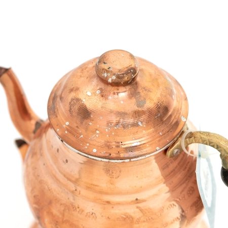 Czajnik do herbaty po turecku - WYPRZEDAŻ